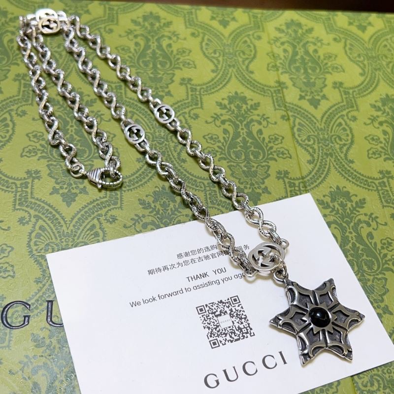 Gucci Necklaces - Click Image to Close